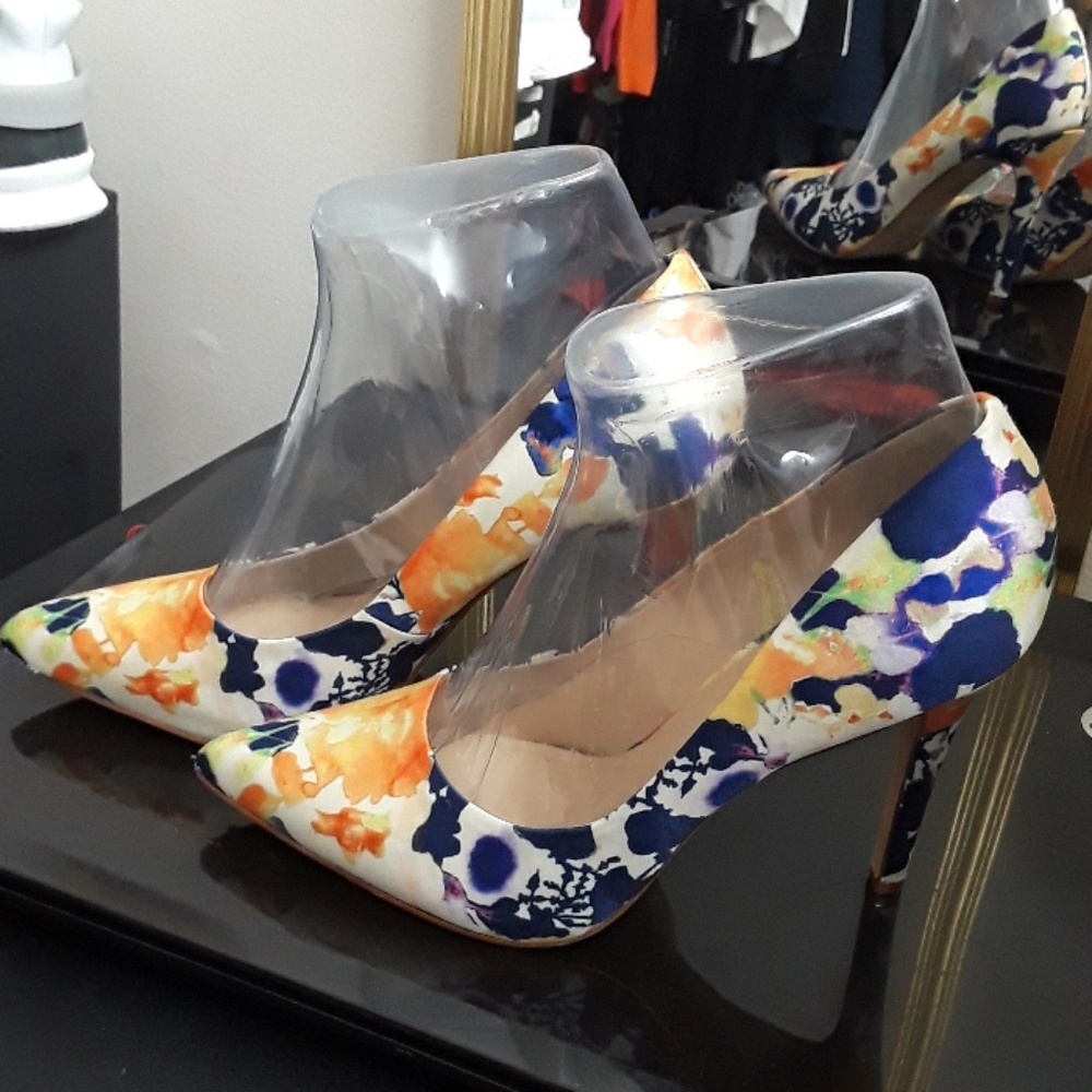 High Heels